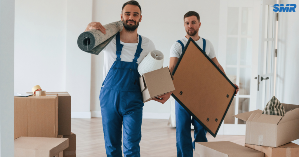 Same day man and van Streatham SW16 for single item furniture delivery