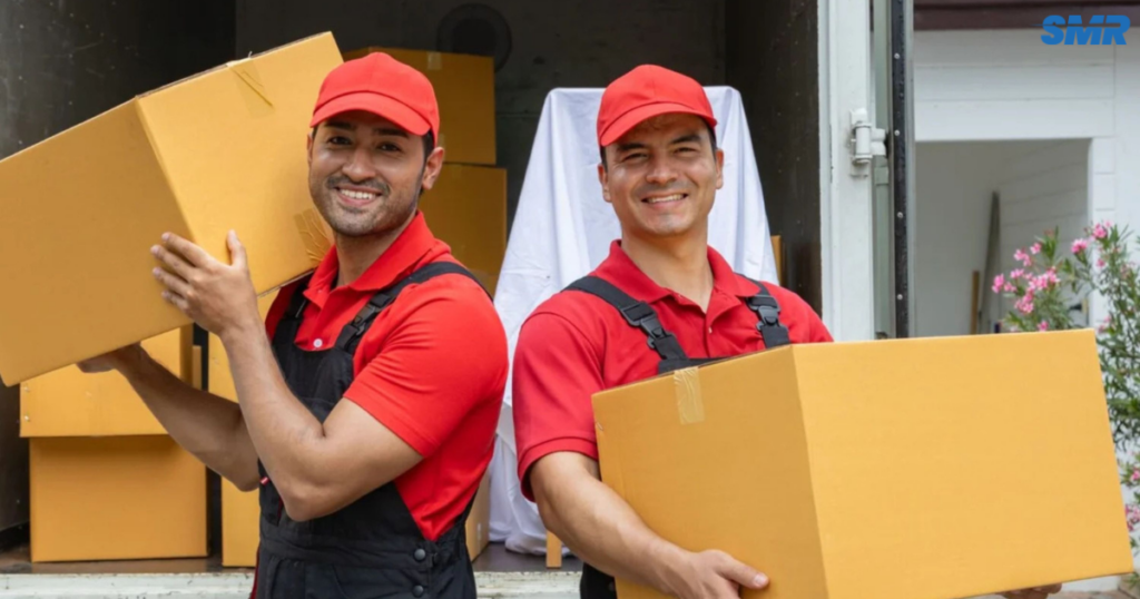 man and van Queensbury local moving service affordable and reliable removals