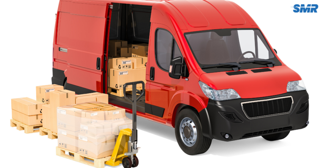 man and van Queensbury moving process house removals flat removals