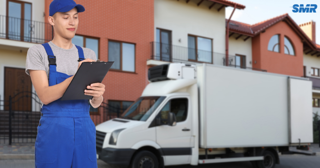 same day man and van Denmark Hill cheap removals van moving service London