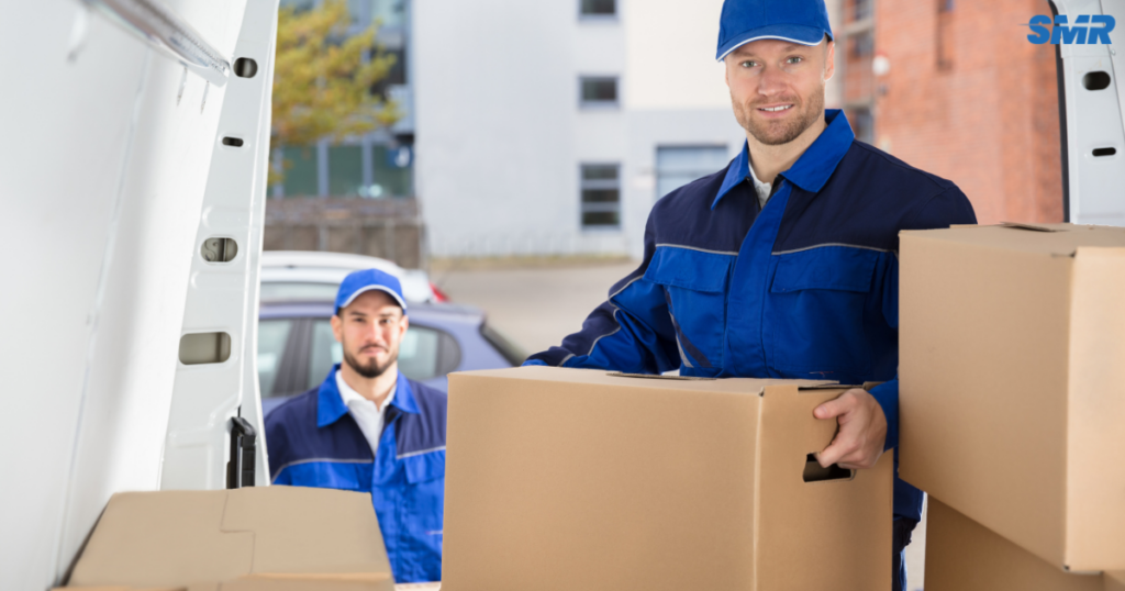 man and van Pinner affordable removals local moving service London