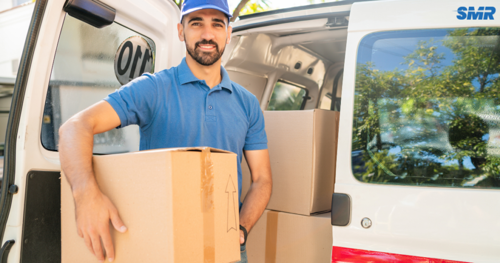 man and van Plaistow fast removals service reliable local moving