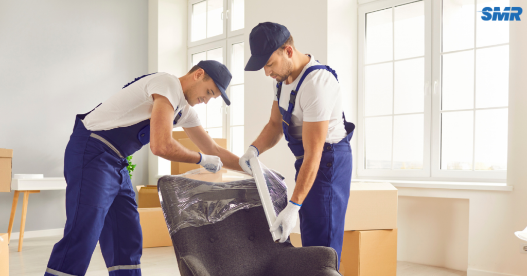 Same-day man and van service Kilburn