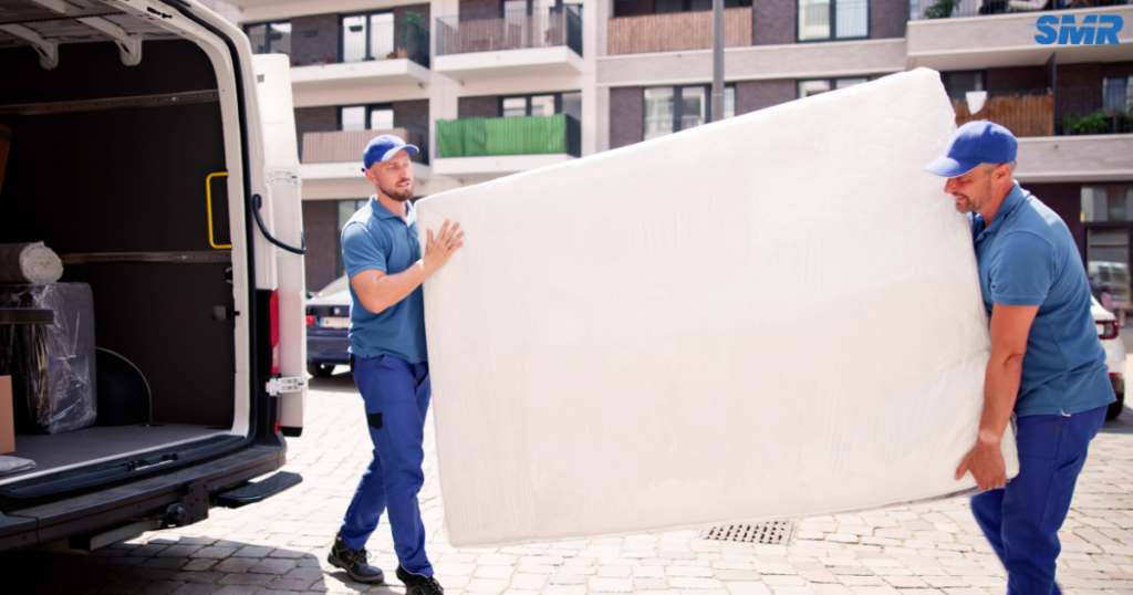 House and office removals Kilburn