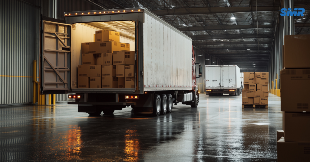Man and Van Southwark Removals