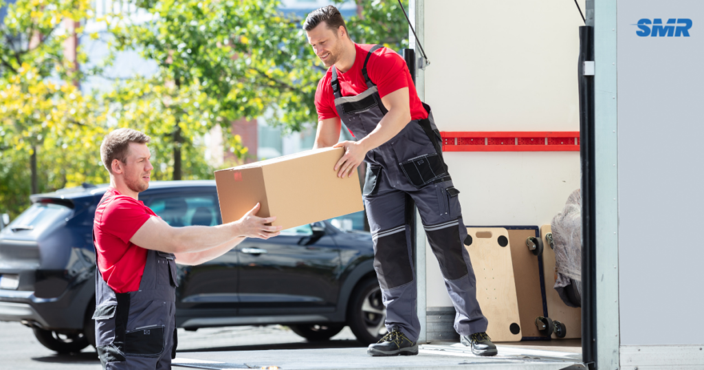 Man and Van Southgate Home Removals Service