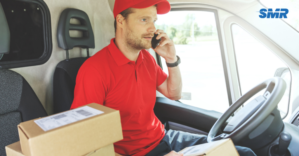 Single item delivery service in Southwark by Sureman Removals