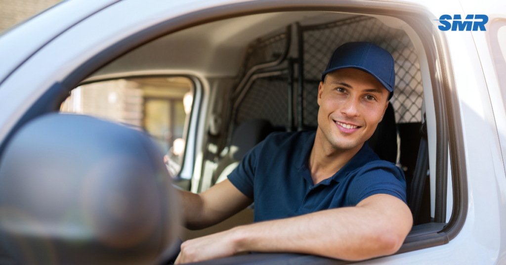 Man and Van Slade Green DA8