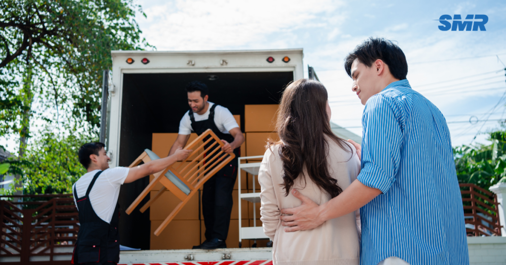Removal van Beckenham man and van hire service for house moves, flat removals and small removals in BR3