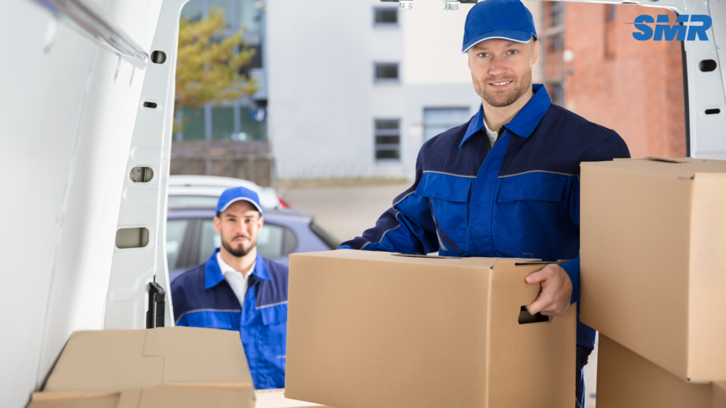 man and van Newcross cheap removals service professional movers London