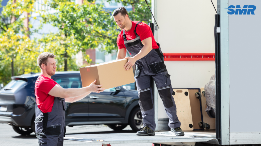 man and van single item Dagenham sofa delivery small removals van