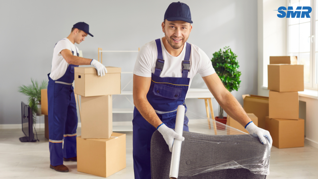 man and van for single item Fulham sofa delivery small removals