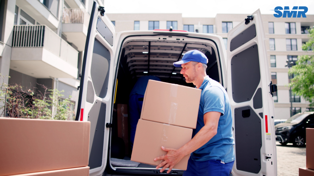 man and van Fulham cheap removals service professional movers London