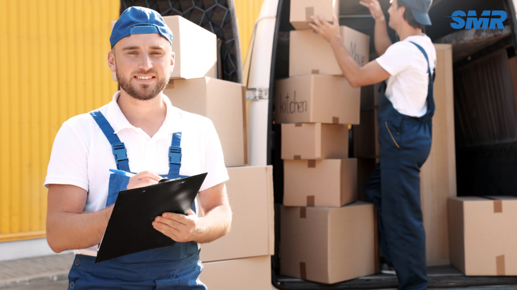 same day man and van Fulham urgent removals fast service