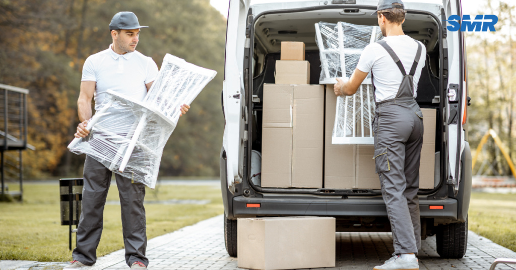 Urgent same-day man and van service in Seven Sisters N15