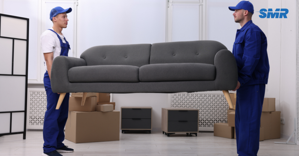 House, flat, and office removals by Man and Van Seven Sisters with professional movers