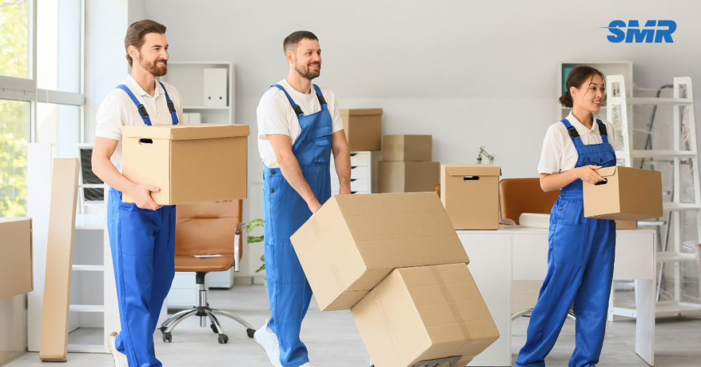 House Flat and Office Removals Crystal Palace
