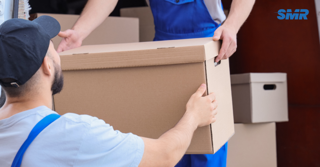 trusted man and van near me Crystal Palace happy customer moving service London