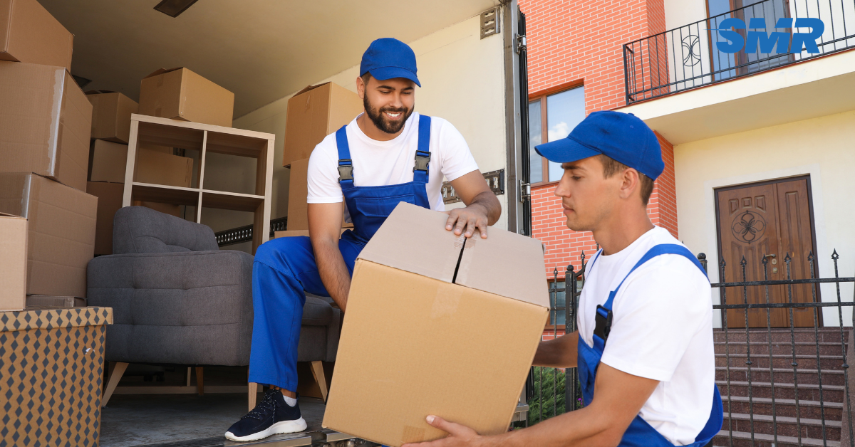 same day man and van EN4 London urgent removals fast service