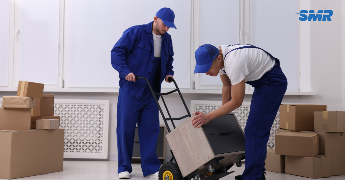 house removals Maidavale office removals moving team
