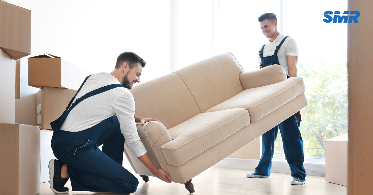single item man and van Maidavale furniture delivery W9