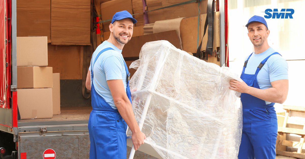 Single Item Delivery Man and Van Kilburn