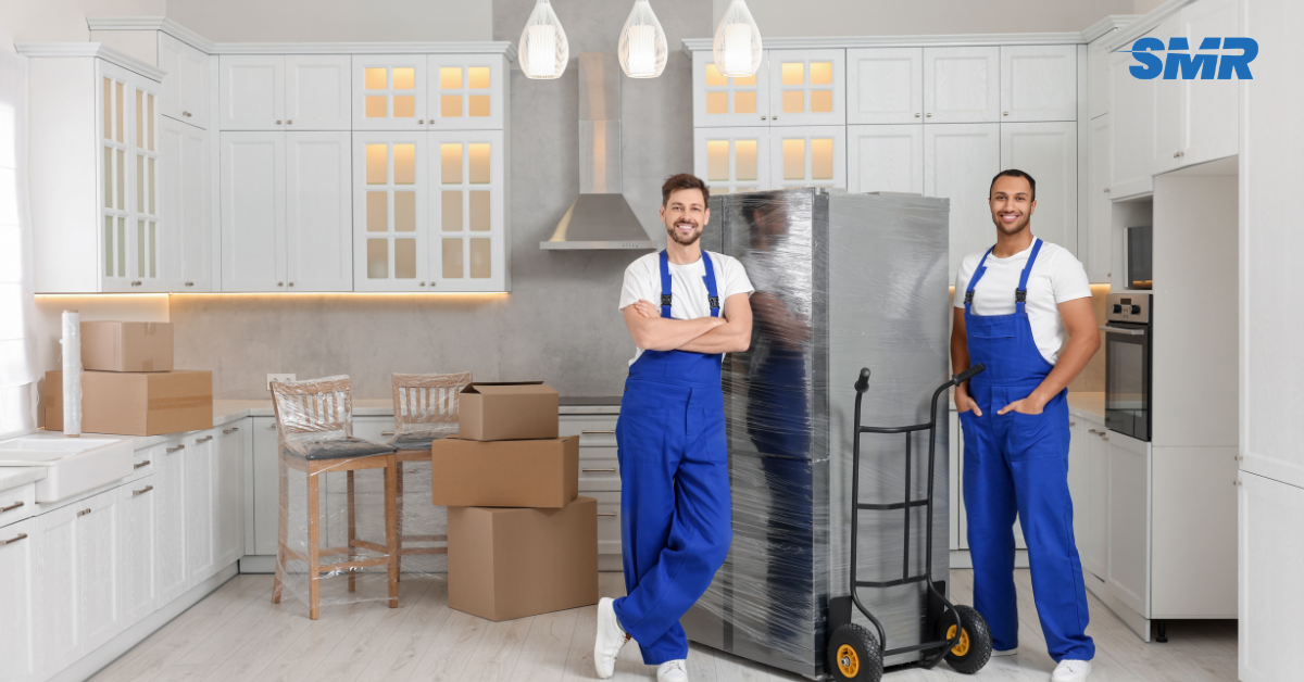 same day man and van Mitcham single item delivery service