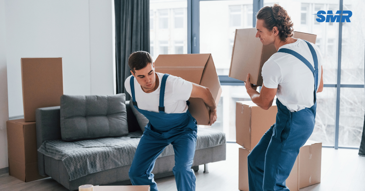 house removals Mile End office removals moving company E3