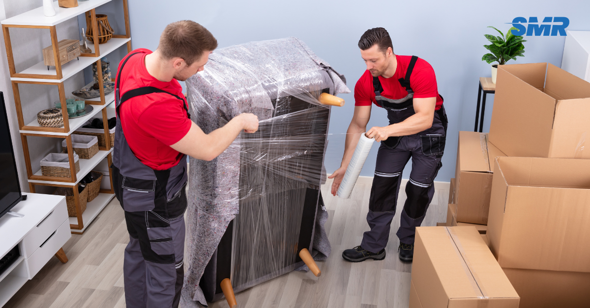 house removals Mitcham office removals CR4 moving service
