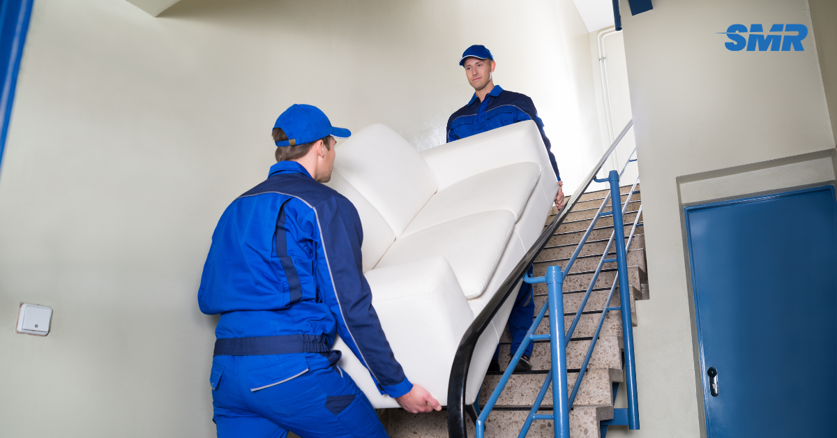 single item man and van Muswell Hill furniture delivery N10