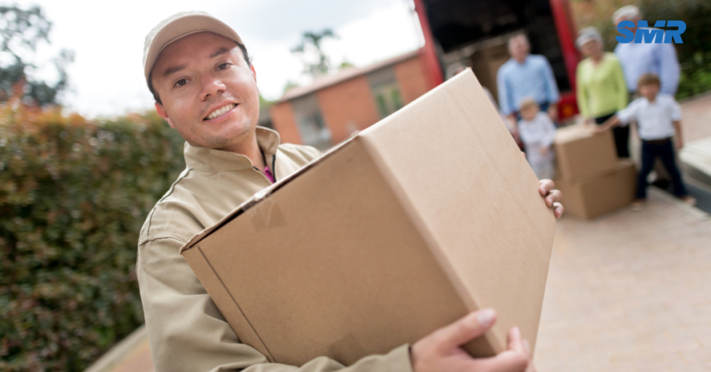 Man and van for single item Thurrock moving sofa, furniture, mattress and small removals