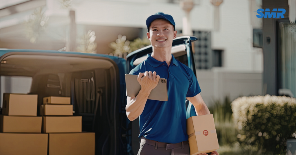 Man and van for single item Tower Hamlets E1 removals