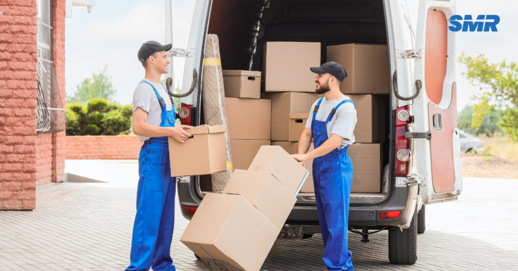 Man and Van Tilbury Removals covering Tilbury, East Tilbury, Tilbury Docks, Grays and nearby areas