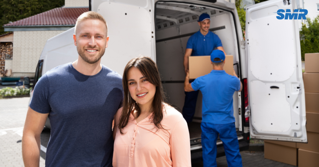 Man and Van Tilbury Removals service for house moves, flat removals and same day moving help