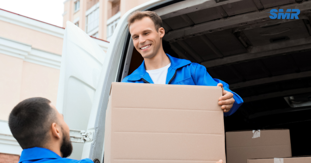 Man and Van Thurrock RM20 service for house removals, flat removals and same day moving help