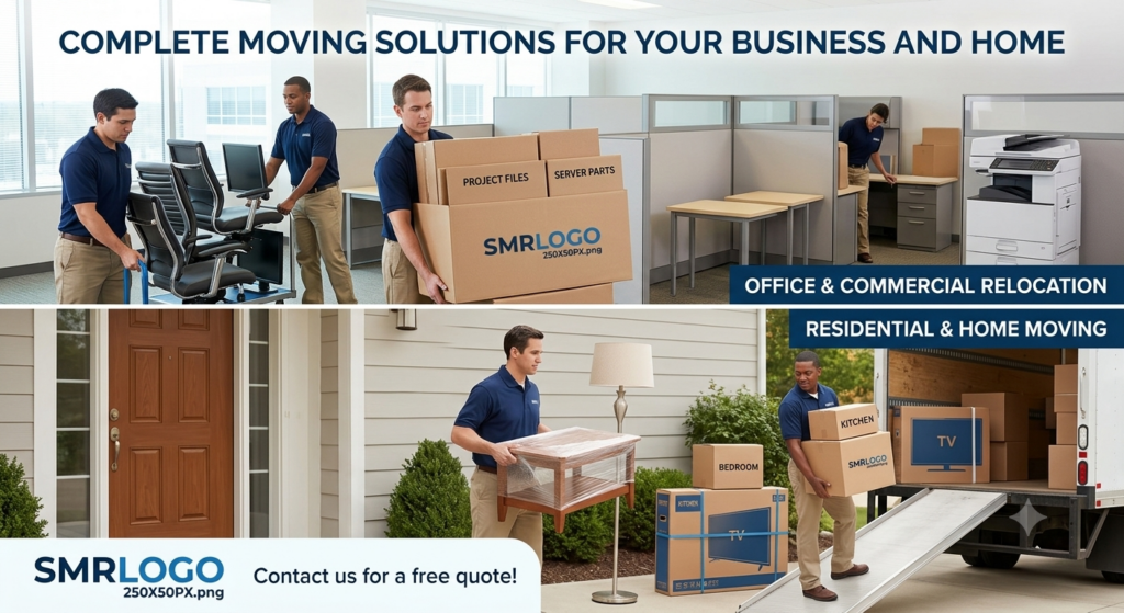 House removals flat removals and office removals Pinner HA2