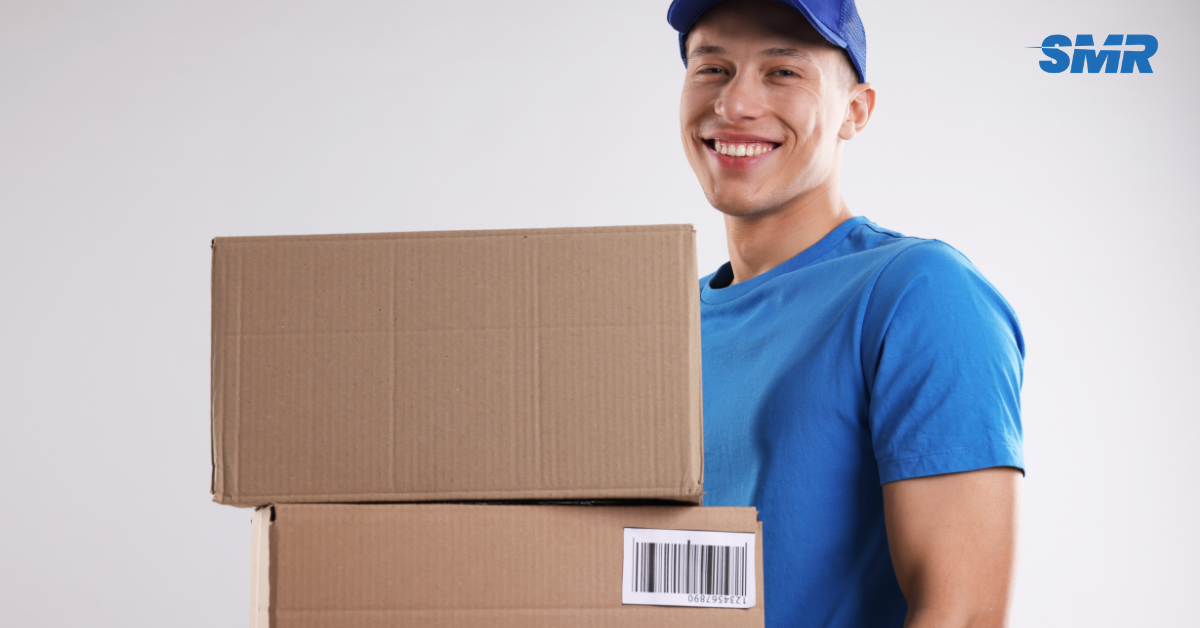 Man and van service in Maidavale W9 moving boxes and office equipment