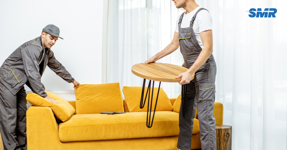 Man and van service in Manor House N4 moving boxes and office equipment