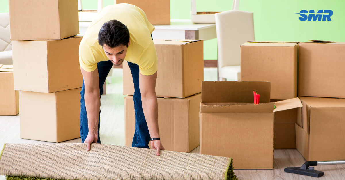 Same day man and van Manor House service moving a single large item efficiently