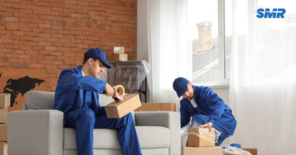 Same-day man and van service moving a single bulky item in Dartford DA1