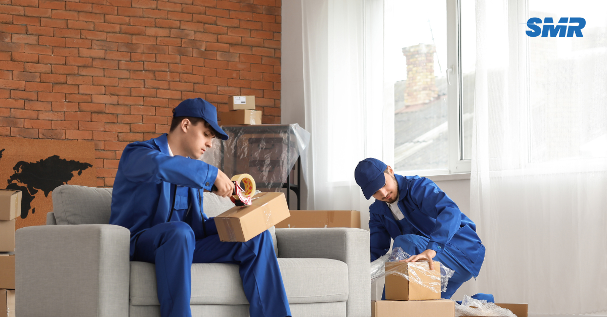 Same-day man and van service moving a single bulky item in Dartford DA1