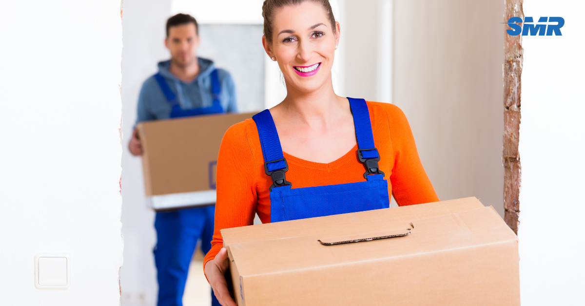 Fast and dependable same-day and single-item moves in Denmark Hill SE5.