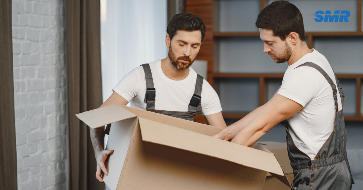 Same-day man and van service moving a single bulky item in Dartford DA1
