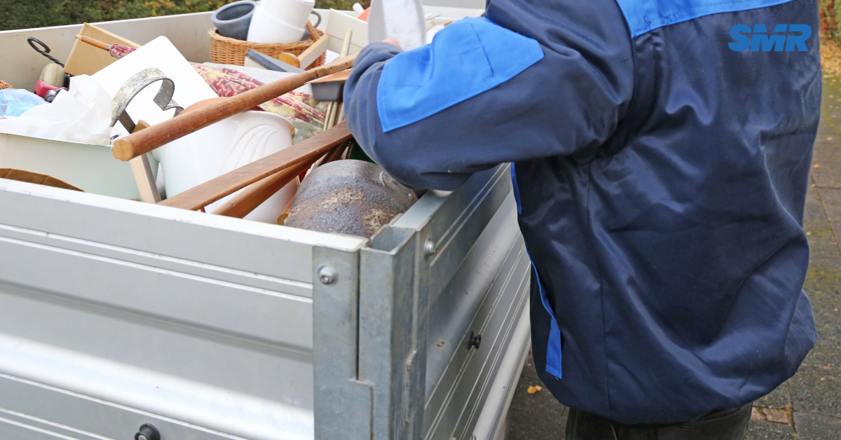 Same-day man and van service moving a single bulky item in Forest Gate E7