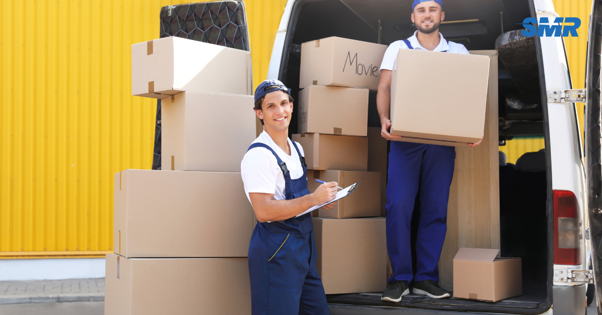 Same-day man and van service moving a single bulky item in Finsbury N4