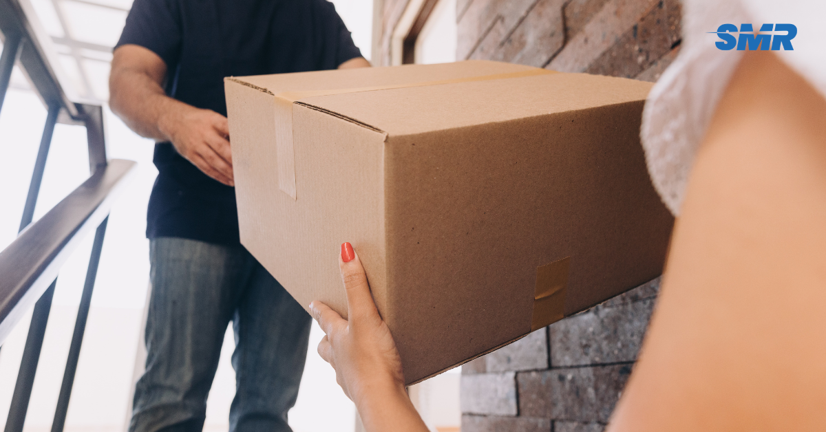Man and van service in Maidavale SE9 moving boxes and office equipment