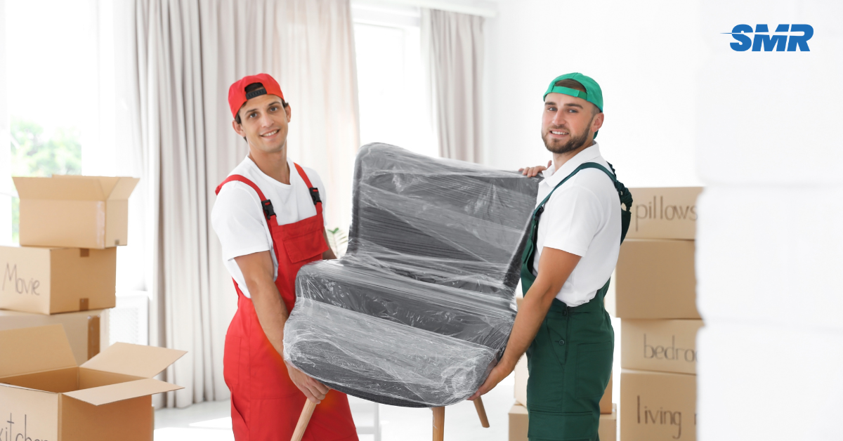 Man and van service in Abbeywood SE2 moving household and office items
