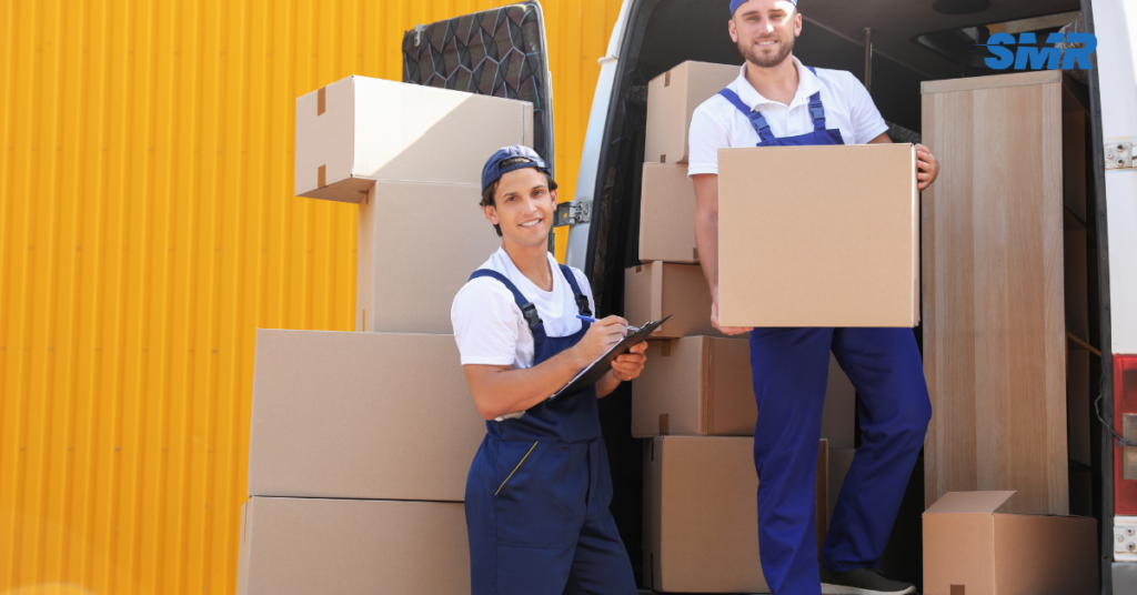 Man and van for single item Belvedere service moving wrapped furniture and boxes

