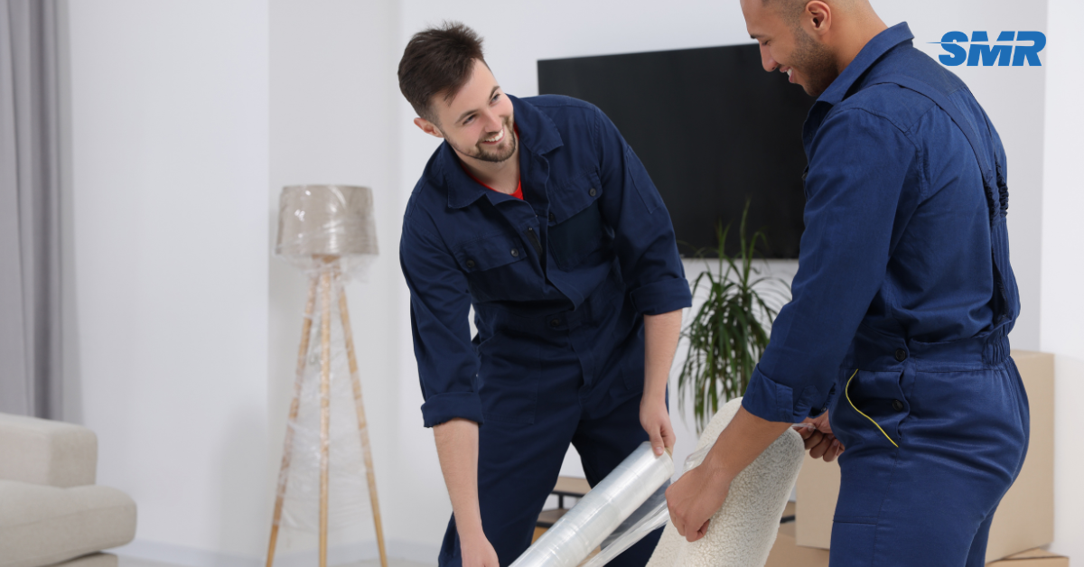 Man and van service in Barnet EN4/EN5 moving household and office items