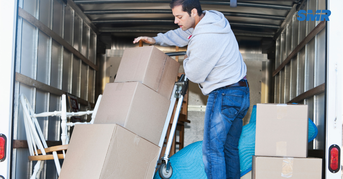 Infographic illustrating why Sureman Removals is the preferred choice for moving services
